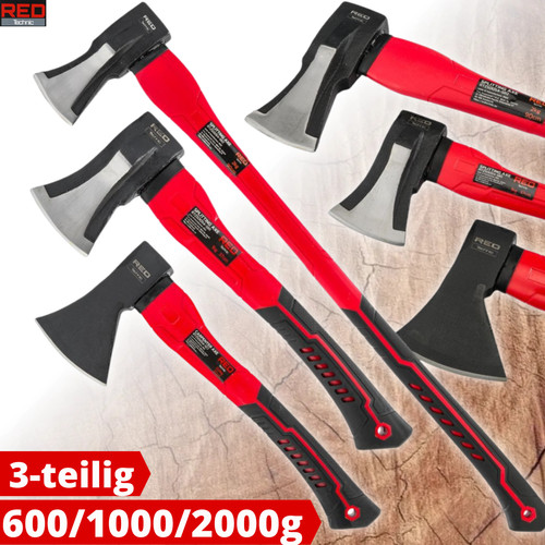 Axt beil set - axt,