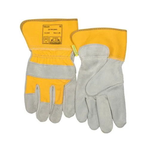 Arbeitshandschuhe weldas aus - arbeitshandschuhe,