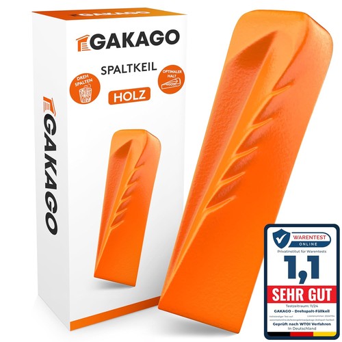 Gakago spaltkeil für holz - gakago,