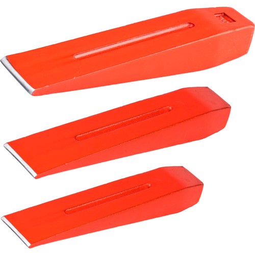 Spaltkeil set 3 kg - kg, stahl