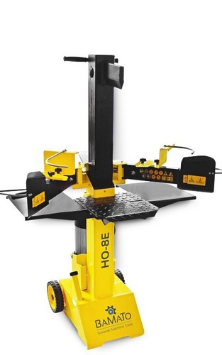 Bamato holzspalter 8e - bamato,
