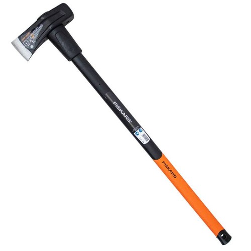 Fiskars spalthammer x37 - spalthammer,