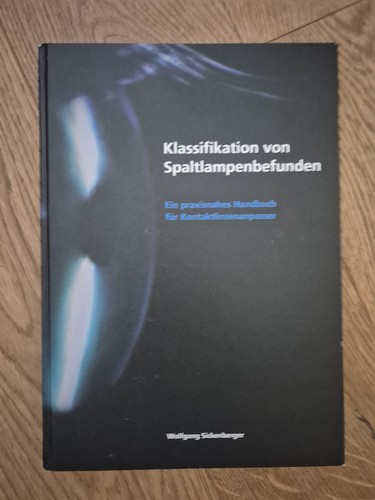 Klassifikation von