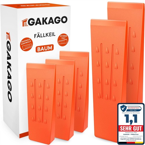 Gakago fällkeil set - gakago,