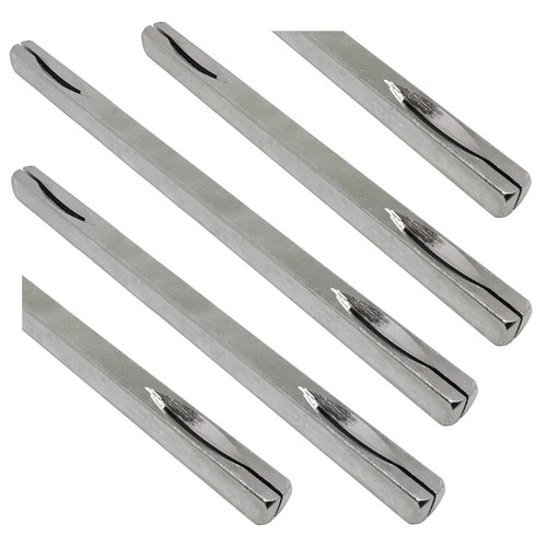 Vierkantstift 100 120 125 - 8,