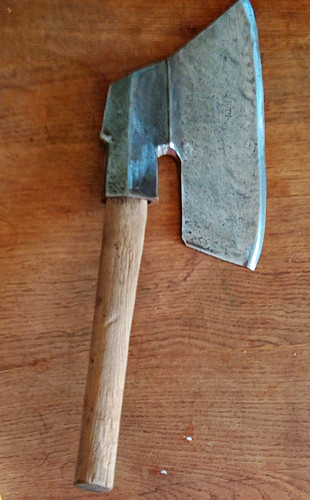 Altes breitbeil cm - altes,