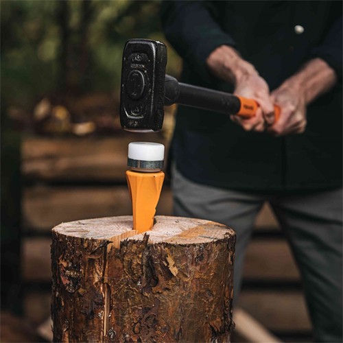 Fiskars dreh spaltkeil - fiskars,