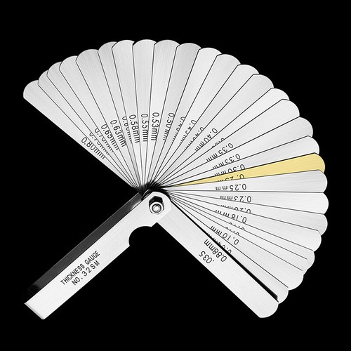 Blatt fühlerlehre - de, 32