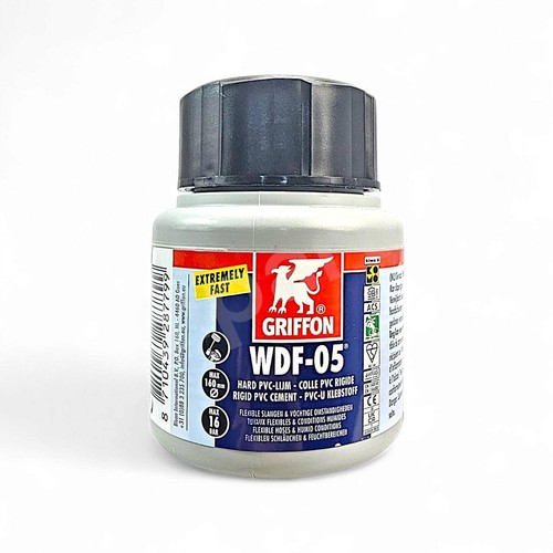 Griffon wdf spezial pvc - griffon,
