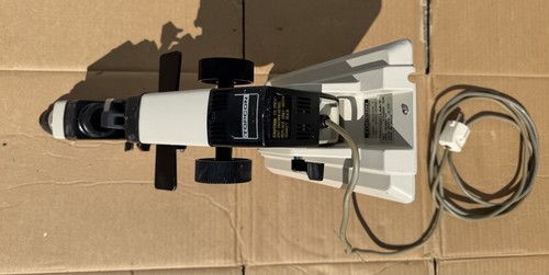 Topcon spaltlampe - lm-7,