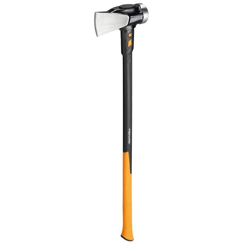 Fiskars spalthammer xxl bauaxt - spalthammer,