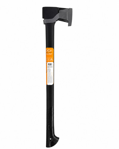 Fiskars holzspalter axt mit - fiskars,