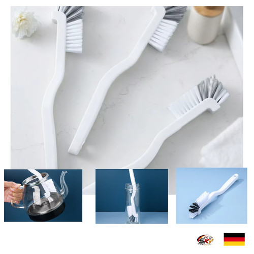 Waschbürste motorrad 360 grad - waschbürste,