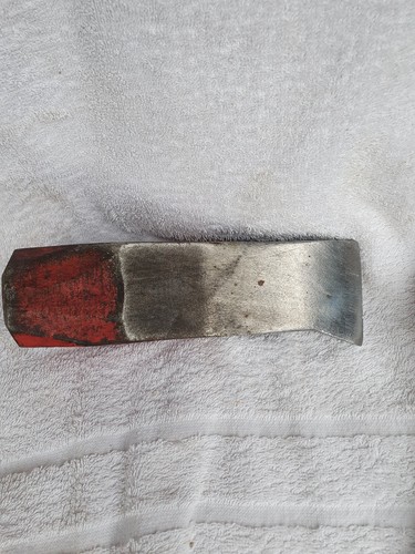 Spalthammer kopf kg - 3,