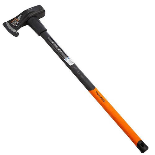 Fiskars spalthammer x46 - spalthammer,