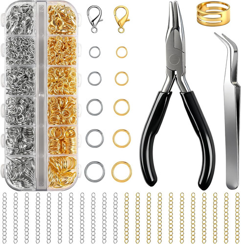 Schmuckreparatur set mit - schmuckreparatur-set,