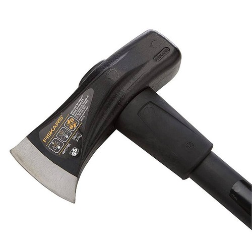 Fiskars spalthammer x46 - spalthammer,