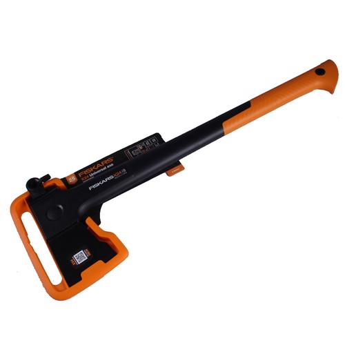 Fiskars x24 spaltaxt 60cm - m,