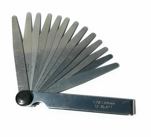 Blatt abstandslehre - 13,