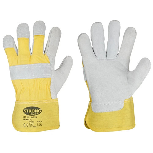 Paar strong hand - paar,