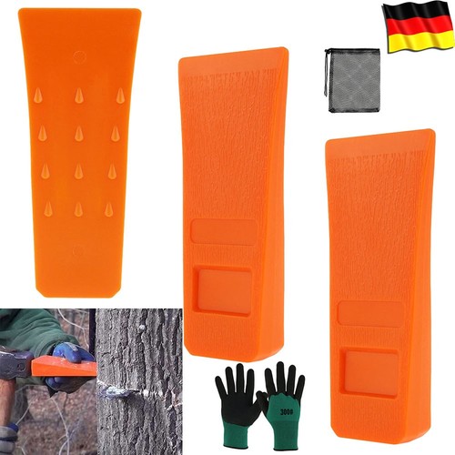 3er set fällkeil - 3er,