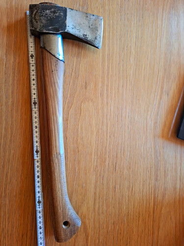 Gränsfors bruk spaltbeil axt - bruk, spaltbeil/axt