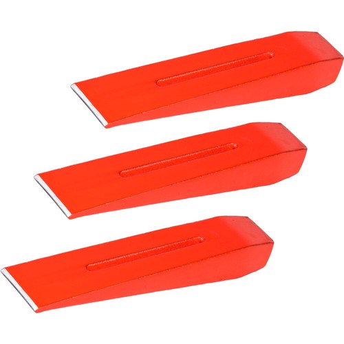 Spaltkeil set kg stahl - 3x, 1,5