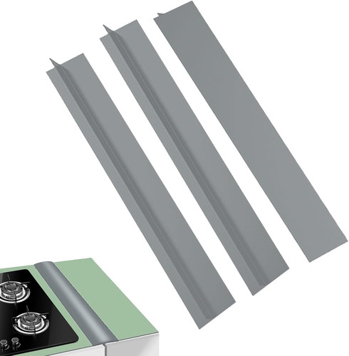 Silikon spaltabdeckung - silikon,