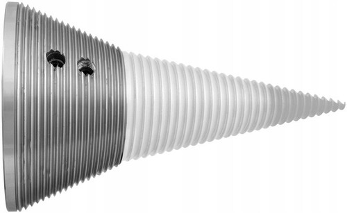 125mm spaltkegel drillkegel - 125mm,
