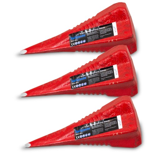 Spaltkeil spaltgranate - 3x,