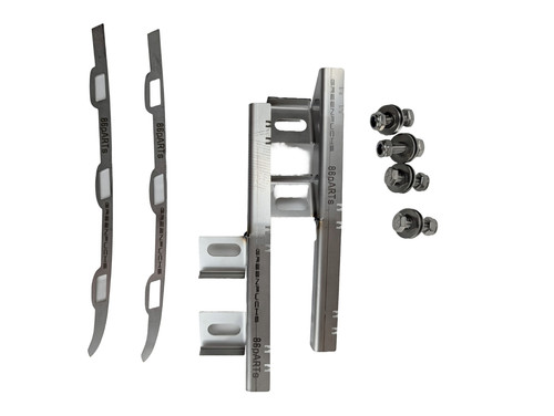 Greenfuchs reparatursatz - |,